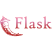 flask